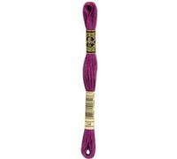 Fils à Broder Mouliné spécial (117) - DMC(...) - 34 34 G