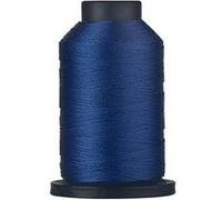 Fils à coudre Xtreme Pro - FIL EXTERIEUR RESISTANT AUX UVs ET HYDROFUGÉ - Amann Mettler(...) - 1078 Bleu 1078 Bleu