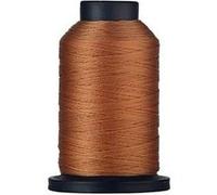 Fils à coudre Xtreme Pro - FIL EXTERIEUR RESISTANT AUX UVs ET HYDROFUGÉ - Amann Mettler(...) - 177 Marron 177 Marron