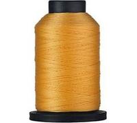 Fils à coudre Xtreme Pro - FIL EXTERIEUR RESISTANT AUX UVs ET HYDROFUGÉ - Amann Mettler(...) - 7766 Jaune 7766 Jaune