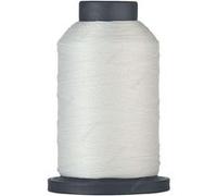 Fils à coudre Xtreme Pro - FIL EXTERIEUR RESISTANT AUX UVs ET HYDROFUGÉ - Amann Mettler(...) - Blanc Blanc
