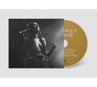 Fils-Aimé,Dominique - Live at the Montreal International Jazz Festival