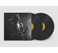 Fils-Aime,Dominique - Live at The Montreal International Jazz Festival LP [Vinyl]