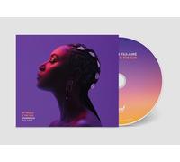 Fils-Aimé, Dominique - My World Is the Sun (CD)