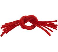Fils chenille VBS, 10 pc. Rouge