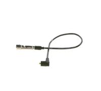 Fils d'allumage 0 986 356 360 BOSCH pour SKODA VW SEAT