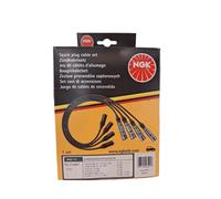 NGK Jeu de câbles d'allumage 8541