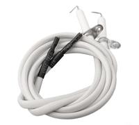 Fils d'allumage longs de 700 mm avec électrode en céramique pour barbecue pour brûleurs