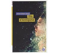 Fils d'Antigone
