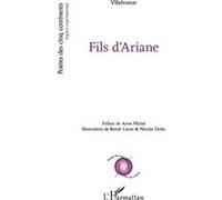 Fils d'Ariane Jean-Pierre Lambert (Auteur)