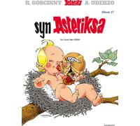 Fils d'Astérix. Astérix. Volume 27 numéro 2023