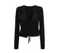 Fils de cardigan Akep BLACK M