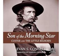 Fils de l'étoile du Matin : Custer et Le Petit Bighorn [Import]