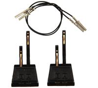 Hornby Kit de câblage de liaison de voie - Fil de liaison G - Connecteurs électriques
