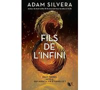 Fils de l'Infini - Tome 1 (1)