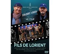 Fils de Lorient DVD DVD
