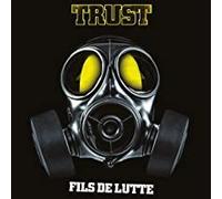 Fils de Lutte