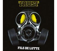 Fils de Lutte