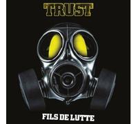 Fils de lutte Vinyle