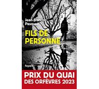 Fils De Personne