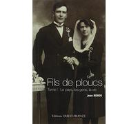 Fils de Ploucs (T1 poche)