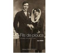 Fils de Ploucs (T1 poche) Volume 1 - Jean Rohou - Ouest France - Poche - Essai