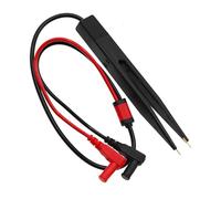 Fils De Précis Puce En Silicone, Pince À Épiler Pour Multimètre, Pince À Épiler, Fixation Stylo Dans Un Circuit Éducatif