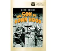 The Son of Robin Hood