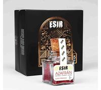 Fils de Safran Esir Super Premium | Fils de Safran 100% Purs du Plus Haut Niveau de Qualité |5G| 1 pot