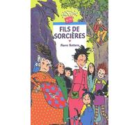 Fils de sorcières