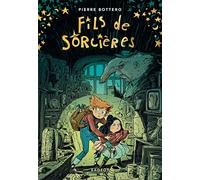 Fils de sorcières