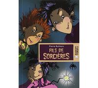 Fils de sorcières