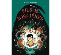 Fils de sorcières