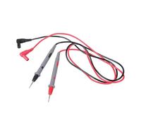Fils de test multimètre 1000 V 10 A haute précision pour des mesures précises et des tests en toute sécurité