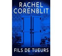 Fils de tueurs - Un thriller psychologique doublé d'un roman initiatique (Roman ado 15+)