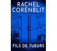 Fils de tueurs - Un thriller psychologique doublé d'un roman initiatique (Roman ado 15+)
