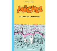 Fils des âges farouches