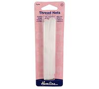 Fils des filets pour filetage bobines, busettes, canettes et filets cônes-Lot de 5