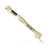 Fils DMC-Abat-jour-Coton - 3033 Nombre