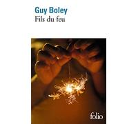 Fils du feu
