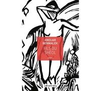 Fils du sheol - Anouar Benmalek - Calmann-Levy - broché - Roman