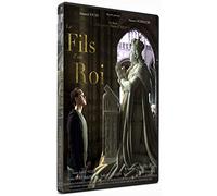 FILS D'UN ROI (LE) - DVD [HD DVD]