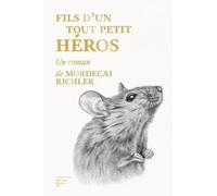 Fils D'un Tout Petit Héros