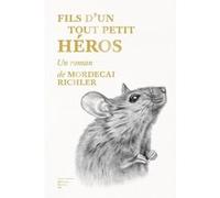 Fils D'un Tout Petit Héros