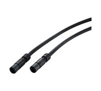 Shimano Ew-sd300 E-tube Di2 Electric Cable Noir 150 mm Black