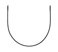 Fils électriques pour acheminement externe Shimano EW-SD300 Di2 spec. Noir