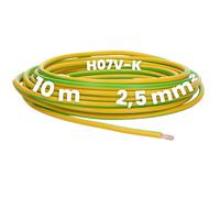Fils electriques - torons - conducteurs Kalitec - 00012838-10