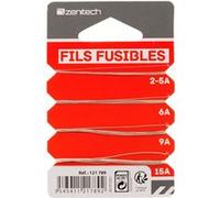 Zenitech Fils fusibles - norme CE
