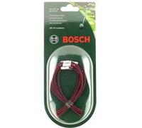 Fils haute performance par 10 -26cm - coupe bordures bosch G