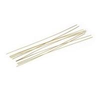 Fils Laiton 0,5x100mm X10 - Occre G